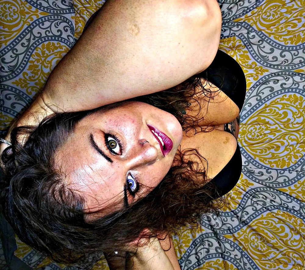 witchynymeria OnlyFans profile picture
