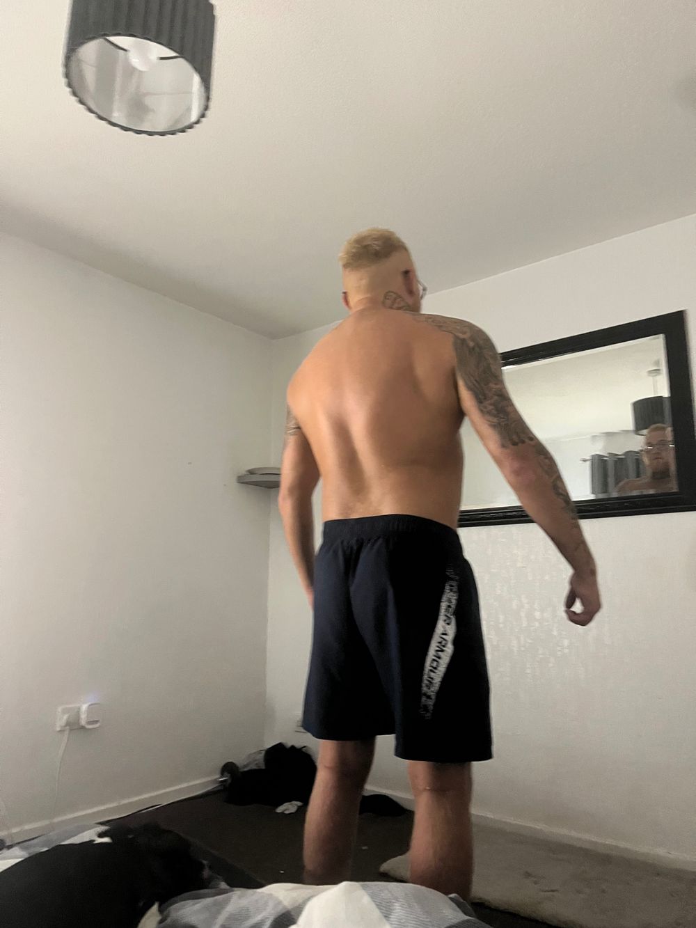 andywaldron OnlyFans profile picture