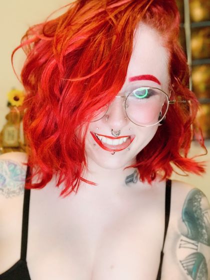 lilillusion OnlyFans picture