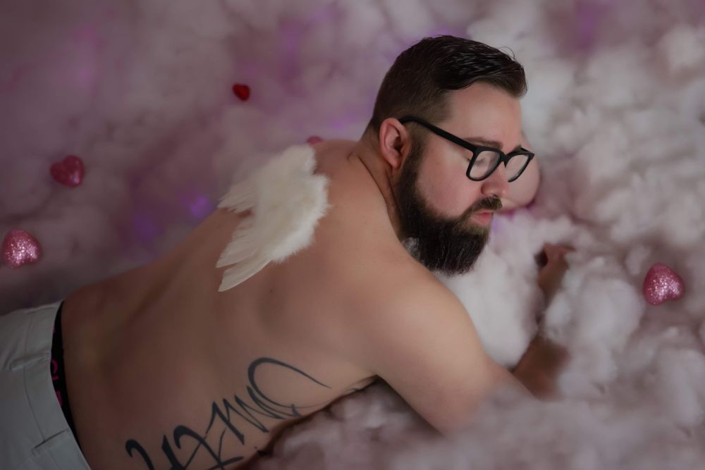 dudoirsforu21 OnlyFans profile picture