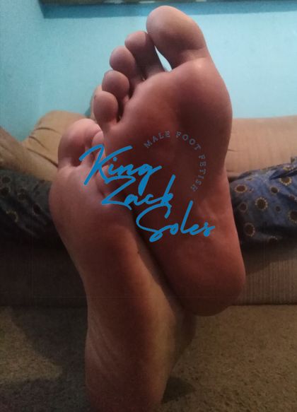 kingzacksoles OnlyFans picture
