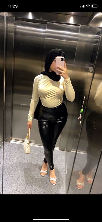 fatimahijabi OnlyFans - Stats, Graphs, Photos & Profile Comparisons