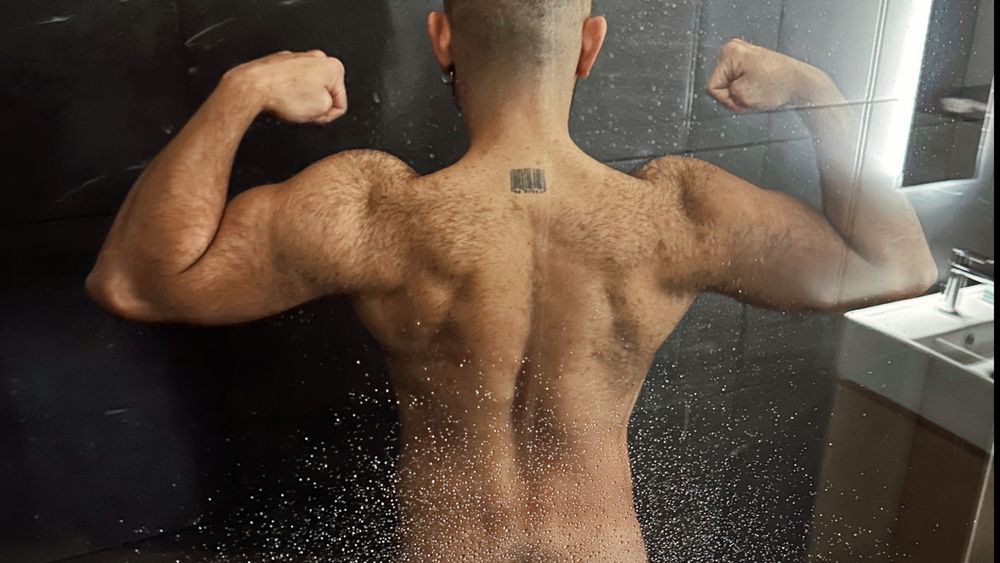 arab_hairy_dom OnlyFans profile picture