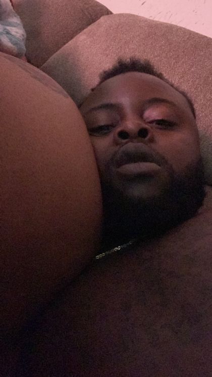 iamchocolatep OnlyFans picture
