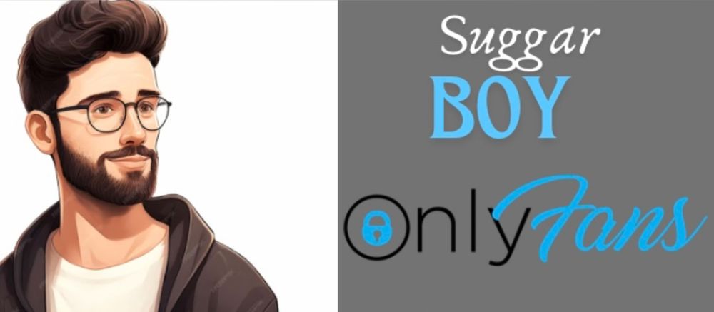 suggarboyx OnlyFans profile picture