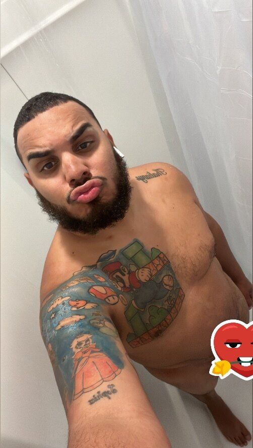 pinguin787 OnlyFans profile picture
