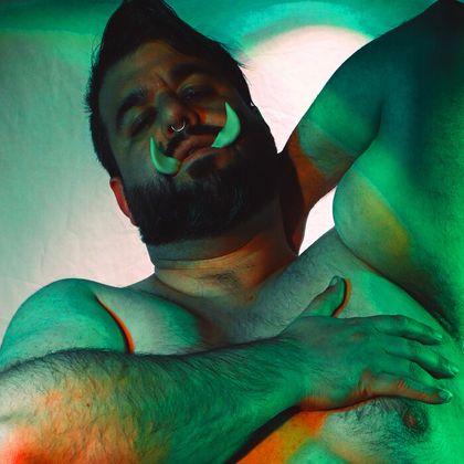 thebearwannabe OnlyFans picture