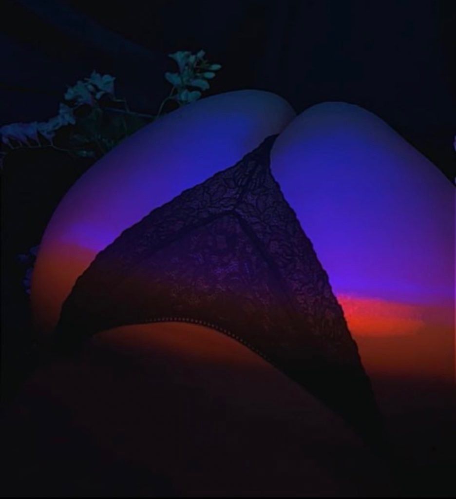 lunanrain OnlyFans profile picture