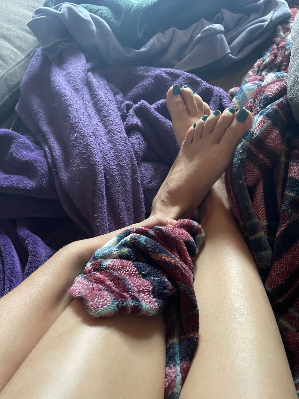 ufeetmexoxo OnlyFans profile picture