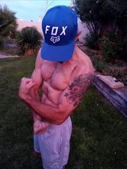 ryanxxxraw OnlyFans picture