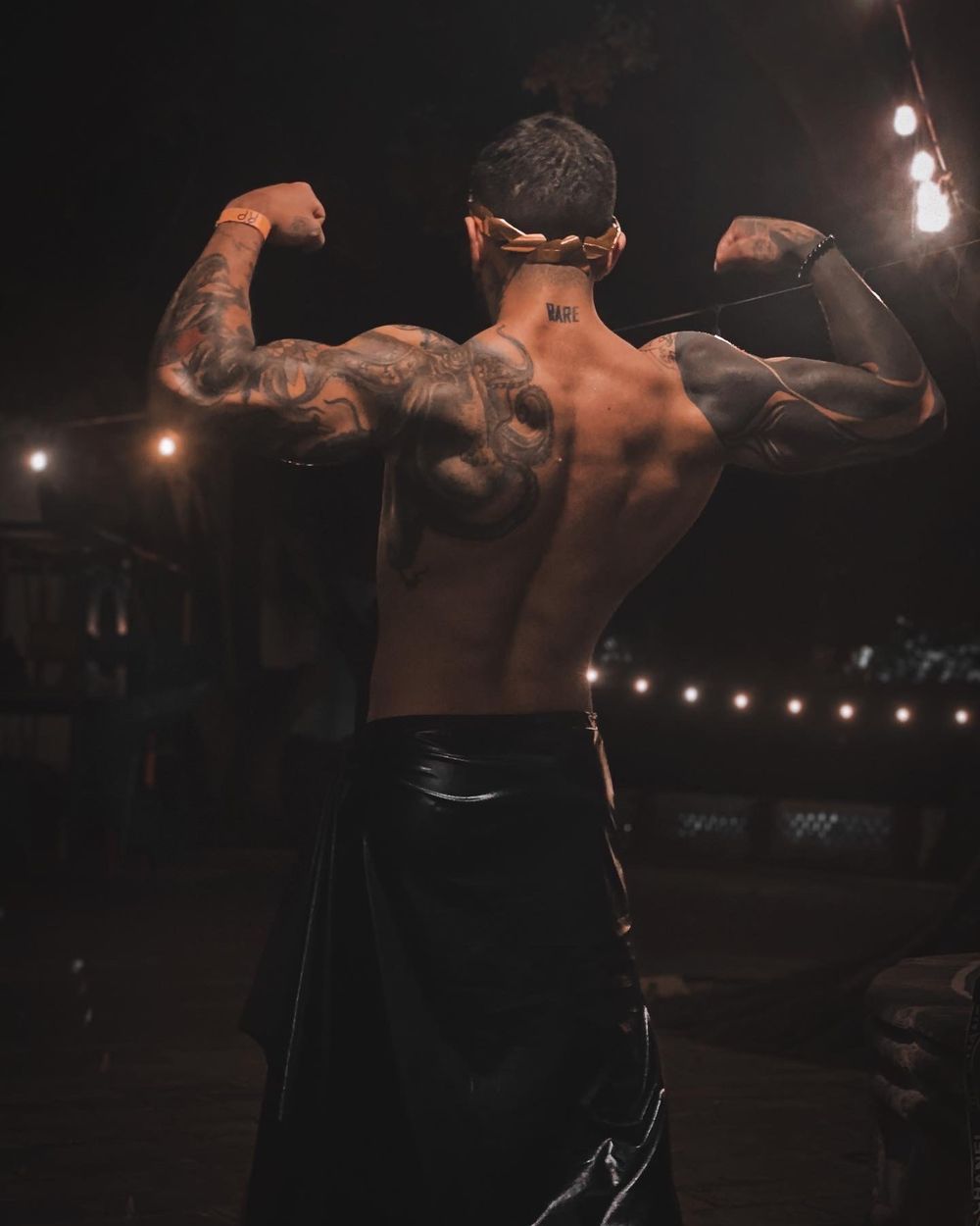 soydominick OnlyFans profile picture
