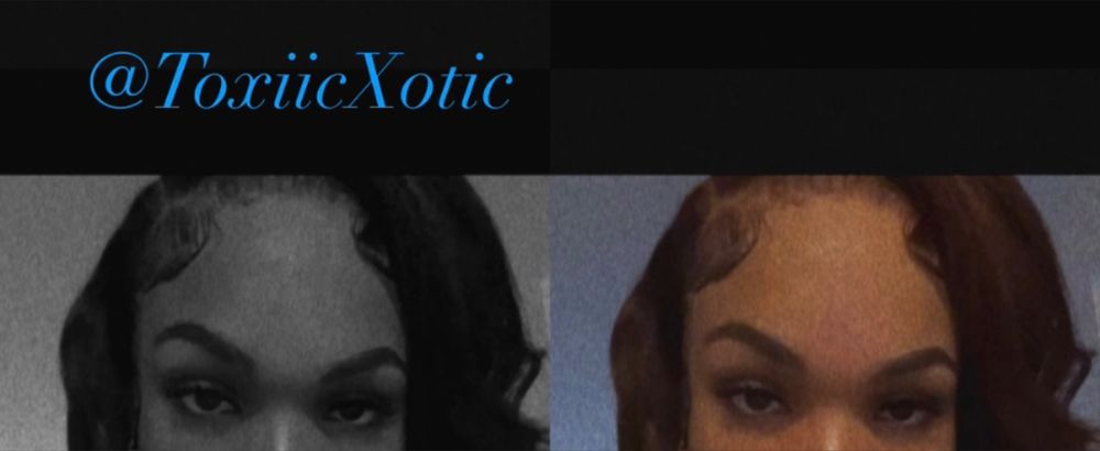 toxiicxotic OnlyFans profile picture