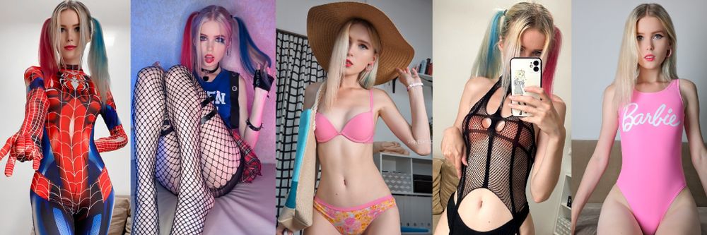 vikneska OnlyFans - Free Trial - XXX Photos | FansMetrics.com