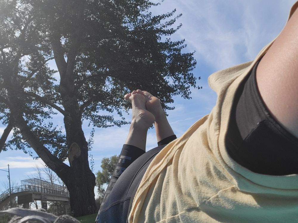 sole-searching OnlyFans profile picture