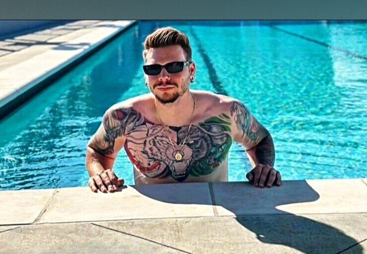 infamousvamp OnlyFans profile picture