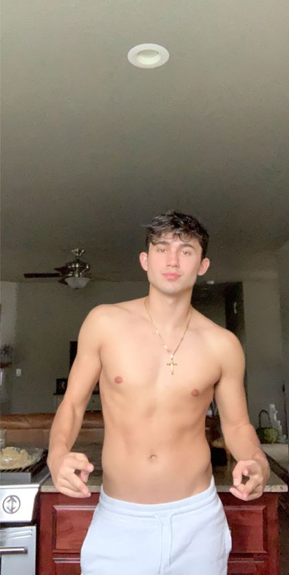 dante_dixon OnlyFans picture