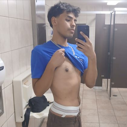 xjuniorxcashx OnlyFans picture