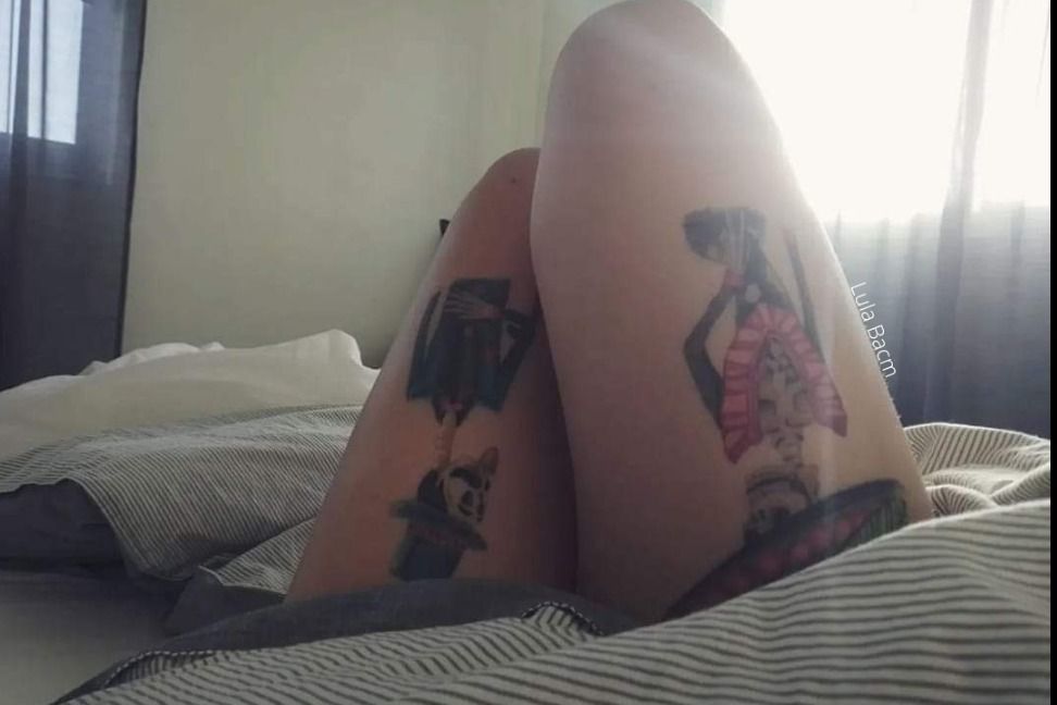 lulabacm OnlyFans profile picture
