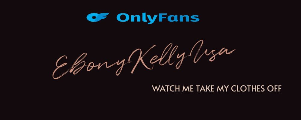 ebonykellyusa OnlyFans profile picture