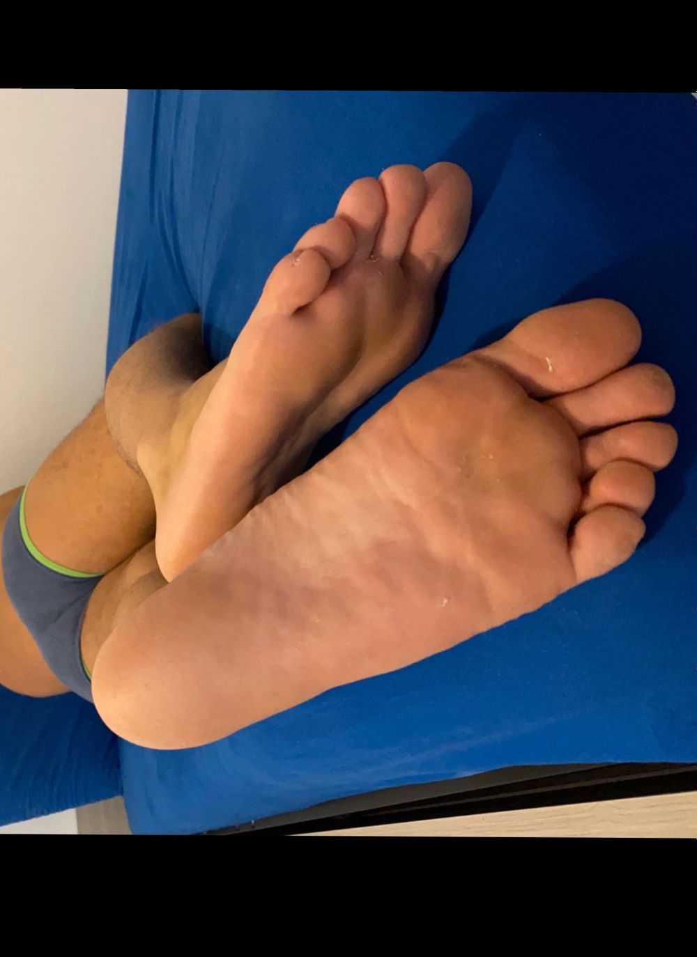 feet_andmore1 OnlyFans profile picture