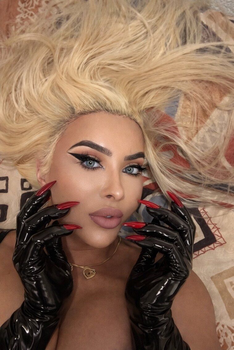 sexyblondy30 OnlyFans profile picture
