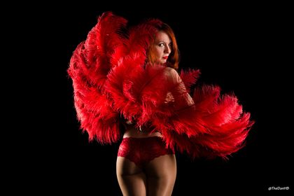 ariel_dancer OnlyFans picture