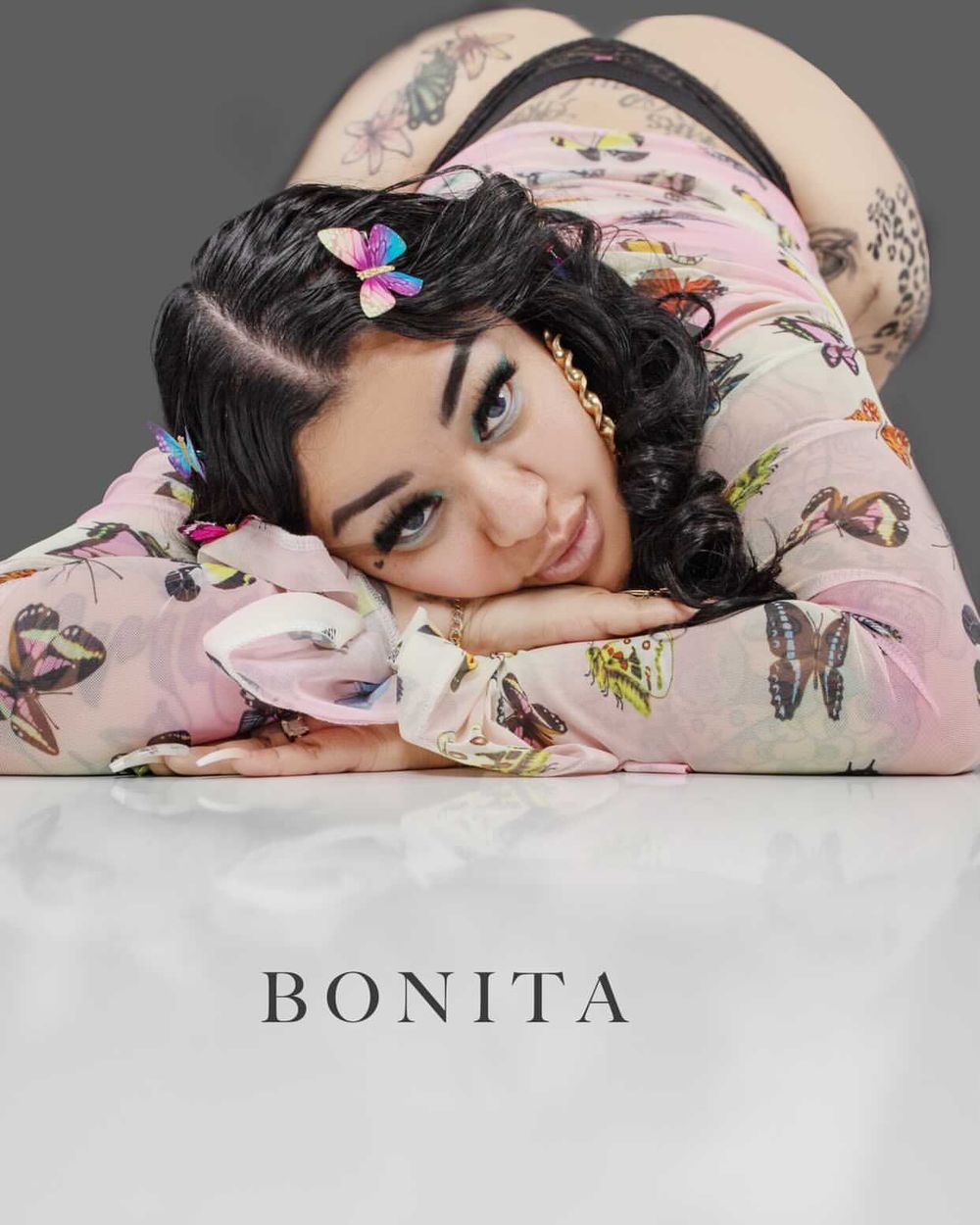 bonitamami22 OnlyFans profile picture