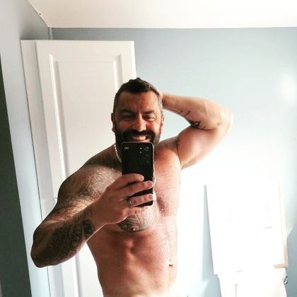 buffclooney OnlyFans picture