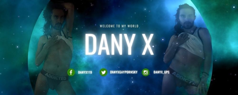 danyx OnlyFans profile picture