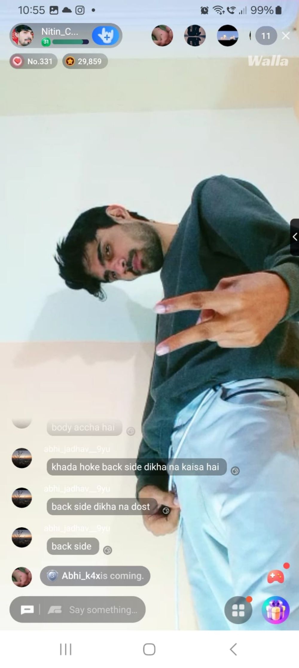 jekkytoy321 OnlyFans profile picture