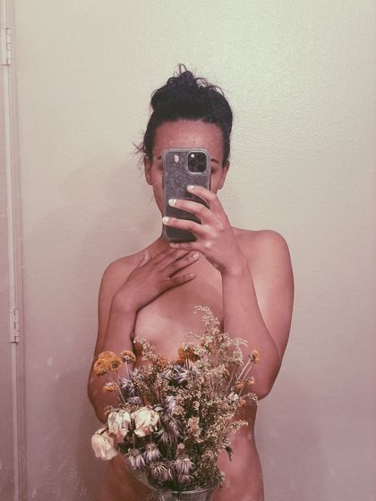 cherry-flavored OnlyFans picture