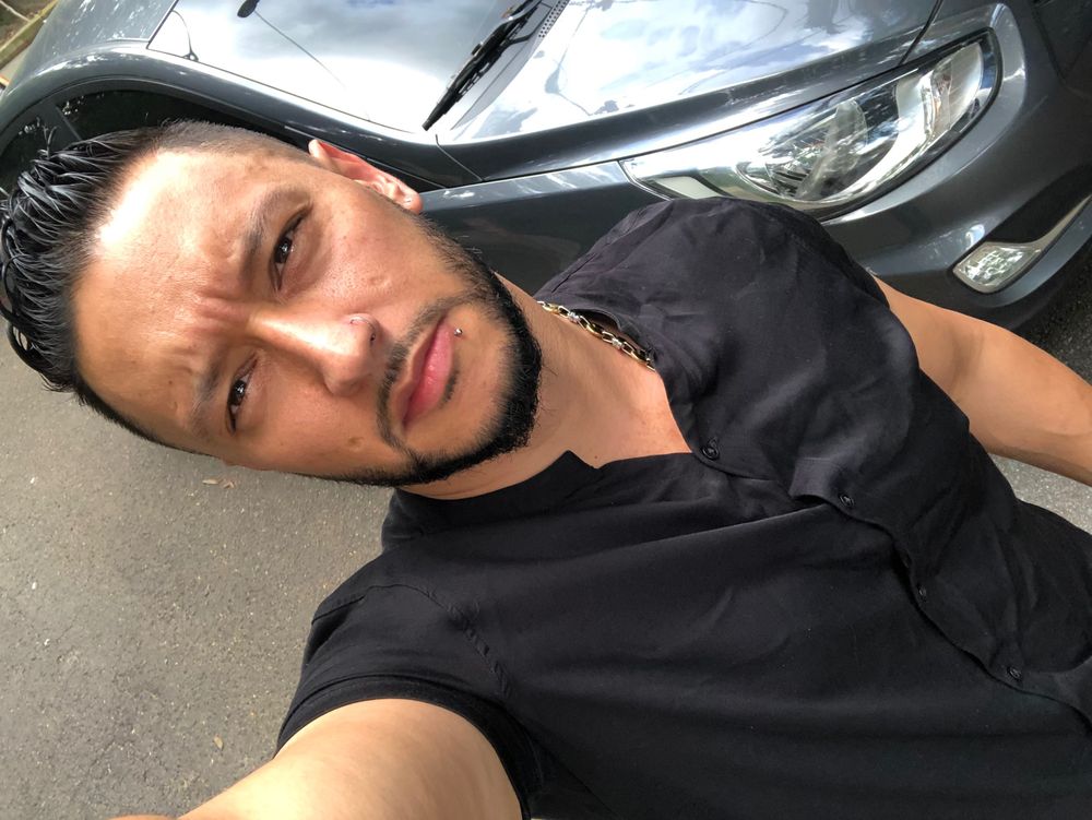 cristianperezp OnlyFans profile picture