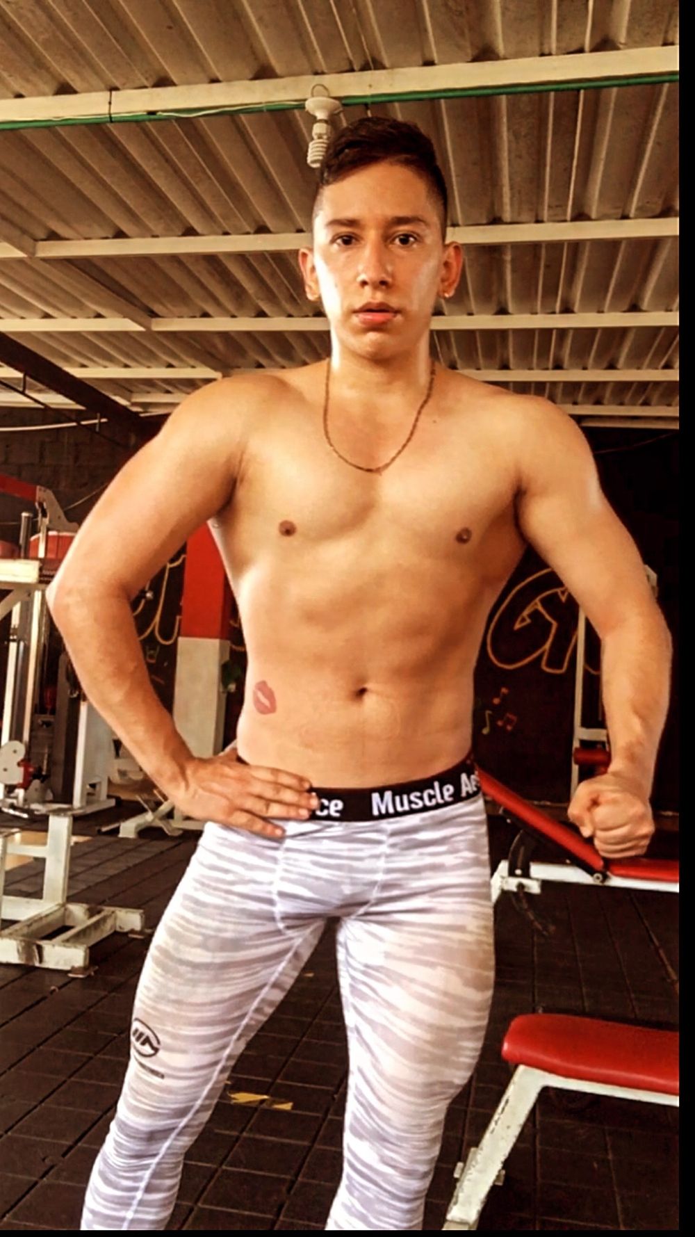 felipefitnesslivee OnlyFans profile picture