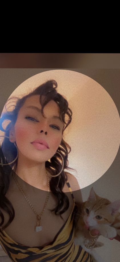 theonlyaaliyahallure OnlyFans picture