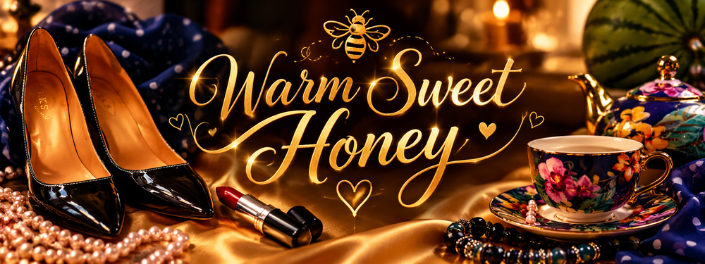 warmsweethoney OnlyFans profile picture