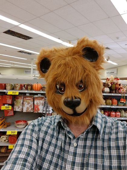 halfbearhalfdog OnlyFans picture