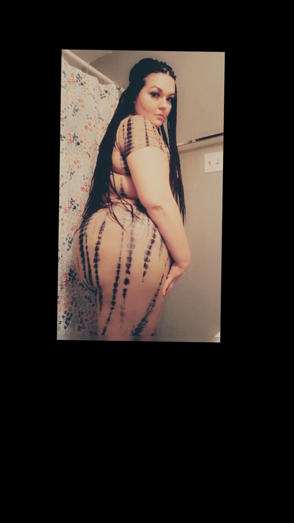 queenbighoney2022 OnlyFans profile picture