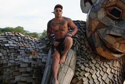 jhonnyguerrero OnlyFans picture
