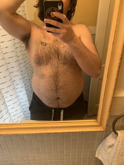 patricksteele58 OnlyFans picture