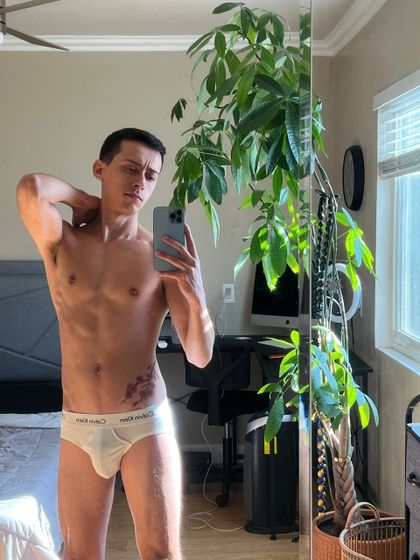 nicholasxadamsx OnlyFans picture