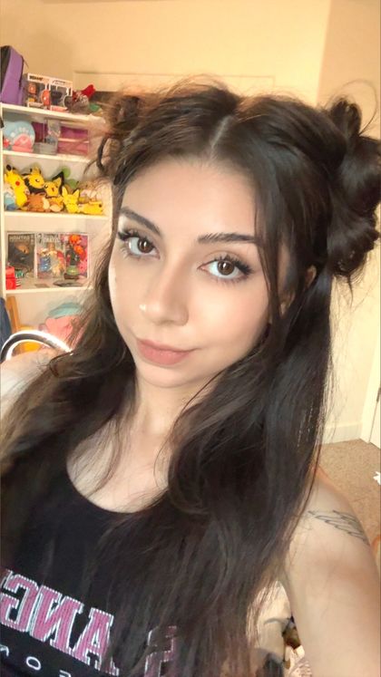 linabeansss OnlyFans picture