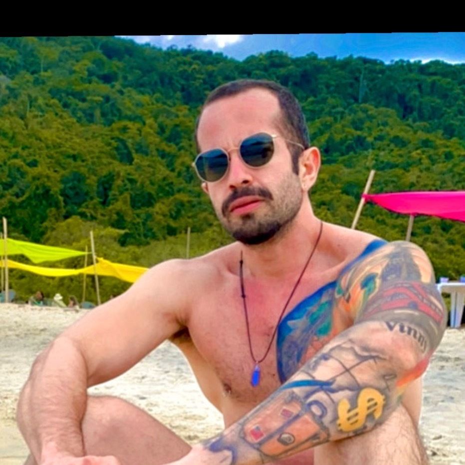 vicorrene OnlyFans profile picture
