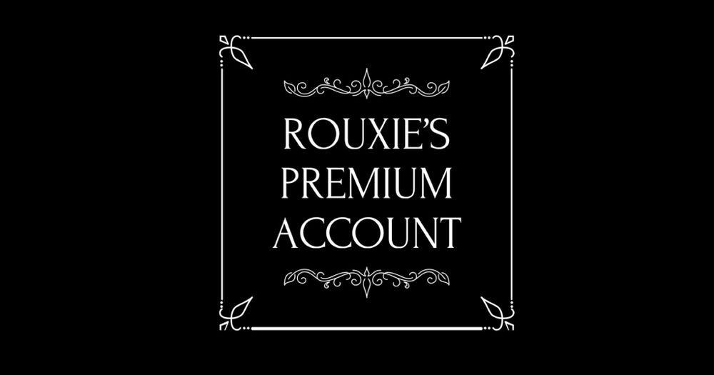 foxyrouxie OnlyFans - Free Trial - Photos - Socials | FansMetrics.com