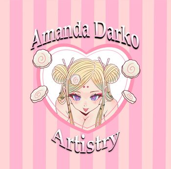 Amanda Darko
