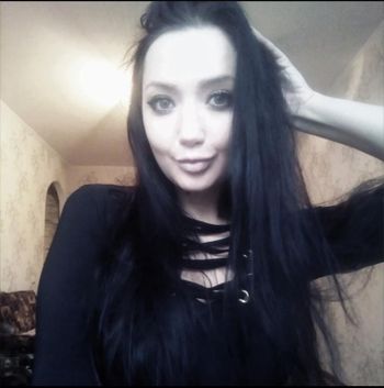 Alena Cherry