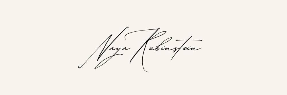 naya_rubinstein OnlyFans profile picture