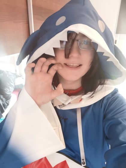 sharkplushie OnlyFans picture