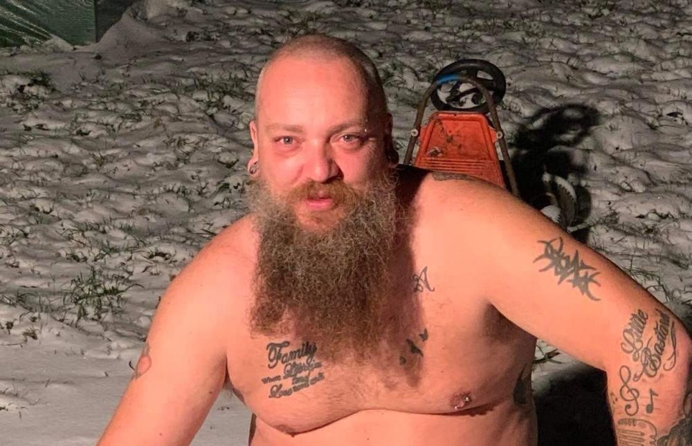 bearded_d OnlyFans profile picture