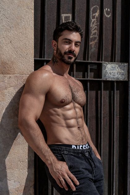 nicobellofree OnlyFans picture