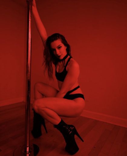 sierrastrips OnlyFans picture